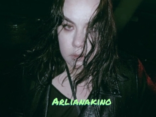 Arlianakino