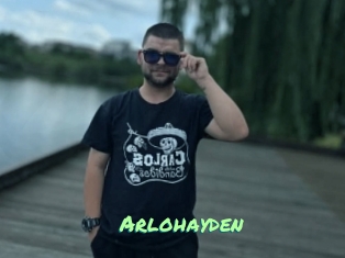 Arlohayden