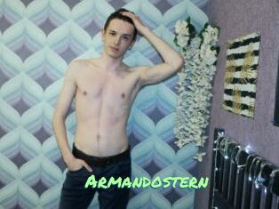 Armandostern