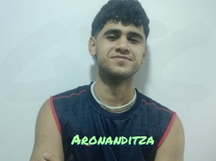 Aronanditza