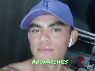 Aronarchies