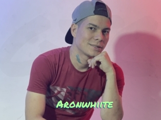 aronwhiite Gothicorgien