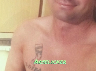 Arselicker