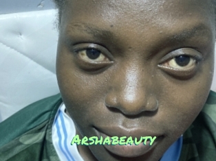 Arshabeauty