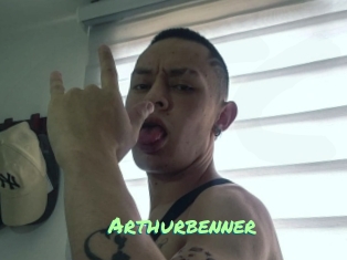 arthurbenner Gothicorgien