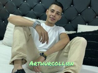 Arthurcollien