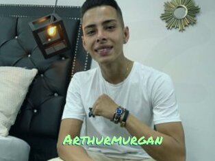 Arthurmurgan