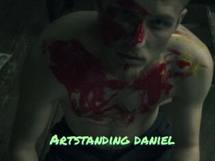 Artstanding_daniel