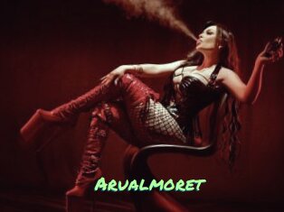 Arualmoret