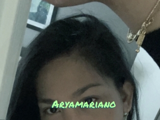 Aryamariano