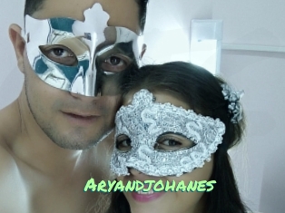 Aryandjohanes