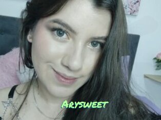 arysweet Gothicorgien