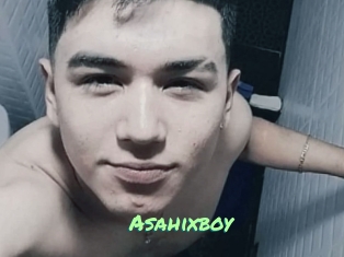 Asahixboy