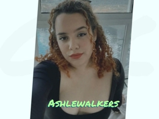 Ashlewalkers