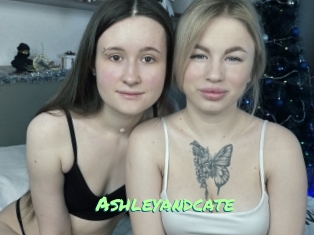 Ashleyandcate