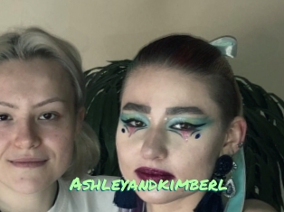 Ashleyandkimberl