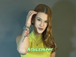 Ashleyapps