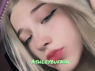 Ashleybufkin