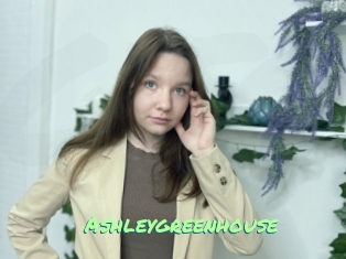 Ashleygreenhouse