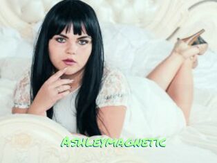 Ashleymagnetic