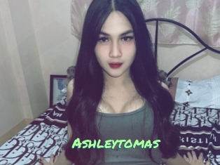 Ashleytomas