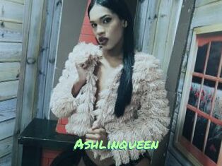 Ashlinqueen