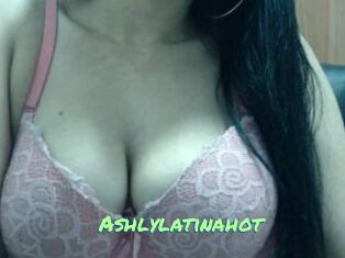 Ashlylatinahot