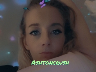 Ashtoncrush