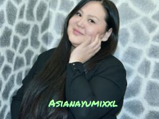 Asianayumixxl