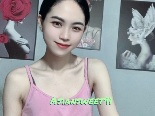 Asiansweet91