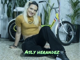 Asly_hernadez