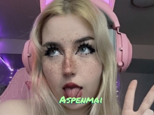 Aspenmai