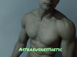 Astraeusaesthetic