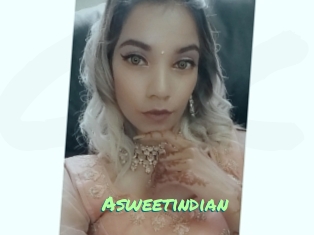 Asweetindian