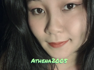 Athena2005