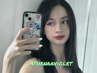 Athenaaviolet