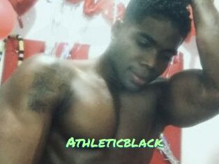 Athleticblack