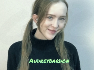 Audreybardon