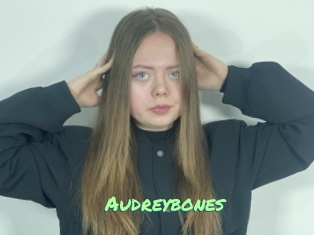 Audreybones