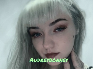 Audreybonney