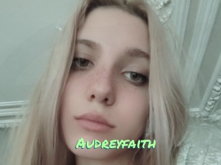 Audreyfaith