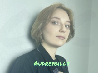 Audreygills