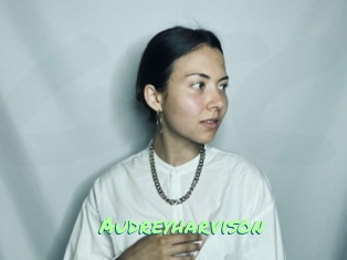 Audreyharvison
