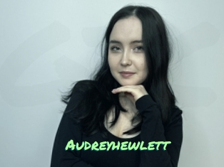 Audreyhewlett