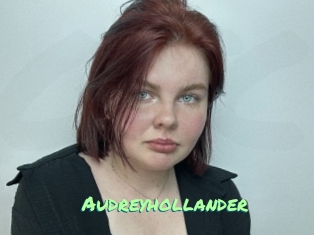 Audreyhollander