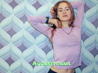 Audreyvonna