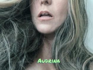 Audrina