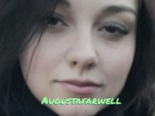 Augustafarwell