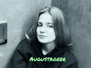 Augustageer