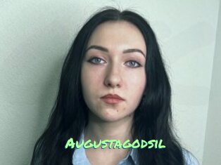 Augustagodsil